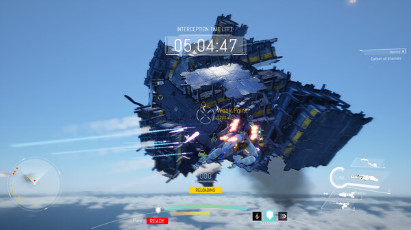 《光轮无限 Nimbus INFINITY》英文版百度云迅雷下载v20231026