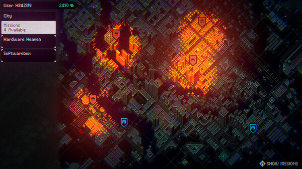 《DROP - System Breach》英文版百度云迅雷下载v1370