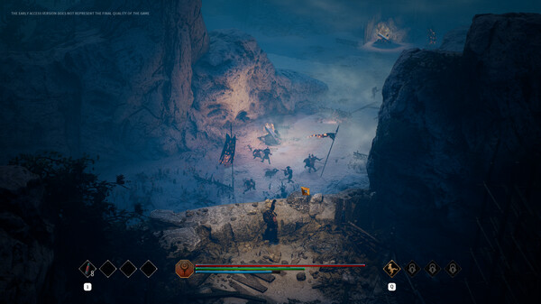 《阿喀琉斯：不为人知的传奇 Achilles: Legends Untold》中文版百度云迅雷下载v1.5.0|容量17.9GB|官方简体中文|支持键盘.鼠标.手柄