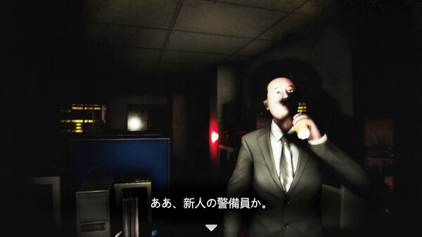 《夜间警备 Night Security》中文版百度云迅雷下载v1.05 《夜间警备 Night Security》中文版百度云迅雷下载v1.05