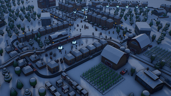 《Blockville》中文版百度云迅雷下载 《Blockville》中文版百度云迅雷下载