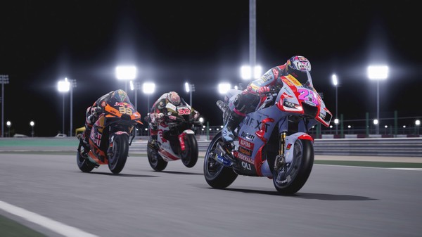 《世界摩托大奖赛22 MotoGP™22》中文版百度云迅雷下载20231023