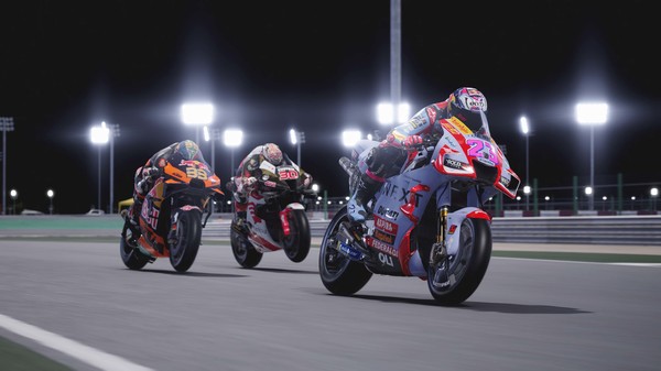 《世界摩托大奖赛22 MotoGP™22》中文版百度云迅雷下载20231023 《世界摩托大奖赛22 MotoGP™22》中文版百度云迅雷下载20231023