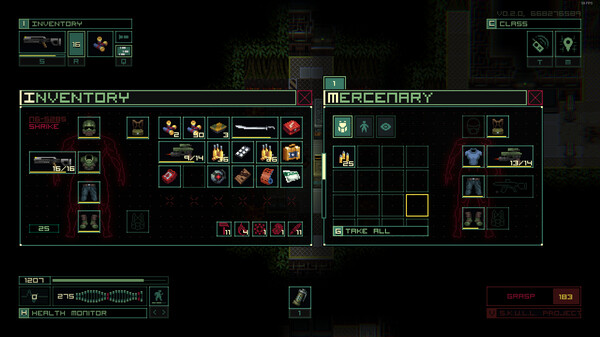 《Quasimorph: End of Dream》中文版百度云迅雷下载 《Quasimorph: End of Dream》中文版百度云迅雷下载