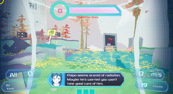 《极限波尔波 FORZA POLPO!》英文版百度云迅雷下载v1.1 《极限波尔波 FORZA POLPO!》英文版百度云迅雷下载v1.1