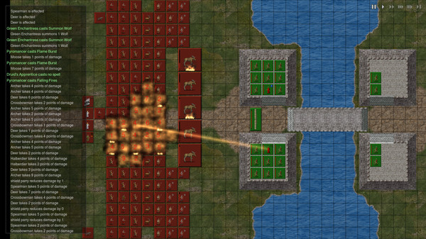 《极乐世界的征服5 Conquest of Elysium 5》英文版百度云迅雷下载v5.29