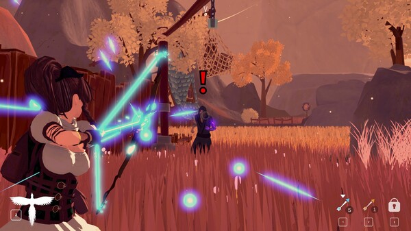 《西娅：月影匿踪 Cynthia: Hidden in the Moonshadow》英文版百度云迅雷下载v1.0.7