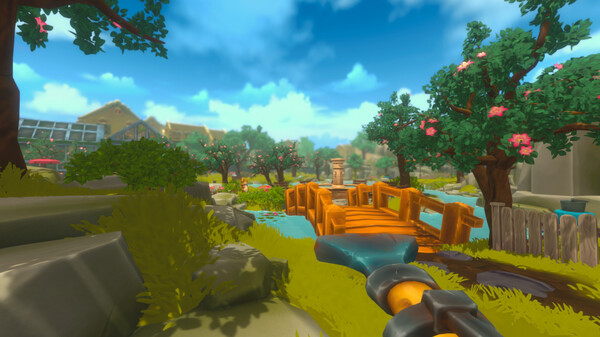 《焕然一新:清道夫模拟器 Fresh Start Cleaning Simulator》中文版百度云迅雷下载v20231213 《焕然一新:清道夫模拟器 Fresh Start Cleaning Simulator》中文版百度云迅雷下载v20231213