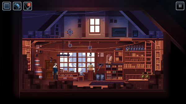 《船长 The Captain》中文版百度云迅雷下载v1.1.4 《船长 The Captain》中文版百度云迅雷下载v1.1.4