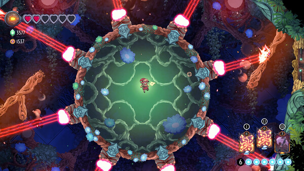 《魔骑少女 The Knight Witch》中文版百度云迅雷下载v59.40571 《魔骑少女 The Knight Witch》中文版百度云迅雷下载v59.40571