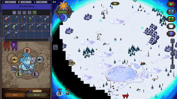 《亡灵巫师 Necrosmith》中文版百度云迅雷下载v1.3.0.285 《亡灵巫师 Necrosmith》中文版百度云迅雷下载v1.3.0.285