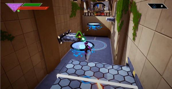 《原型机器人DeLTA Protodroid DeLTA》中文版百度云迅雷下载 《原型机器人DeLTA Protodroid DeLTA》中文版百度云迅雷下载