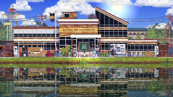 《王国：80年代 Kingdom Eighties》中文版百度云迅雷下载Build.17305417|容量1.94GB|官方简体中文|支持键盘.鼠标.手柄