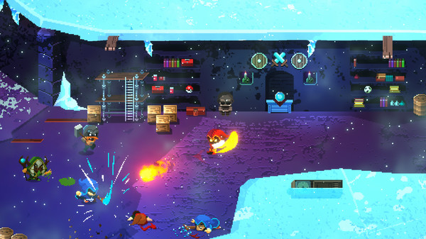 《祖上阔过的二代坏蛋巫师反击伪善英雄夺回祖传城堡的神奇大冒险 Evil Wizard》中文版百度云迅雷下载 《祖上阔过的二代坏蛋巫师反击伪善英雄夺回祖传城堡的神奇大冒险 Evil Wizard》中文版百度云迅雷下载