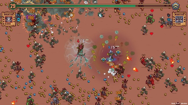 《一个人的悬赏 Bounty of One》中文版百度云迅雷下载Build.13489760|容量1.63GB|官方简体中文|支持键盘.鼠标.手柄