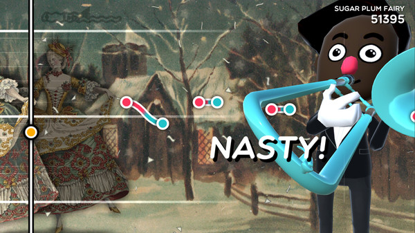 《长号冠军 Trombone Champ》中文版百度云迅雷下载v1.21|容量944MB|官方简体中文|支持键盘.鼠标