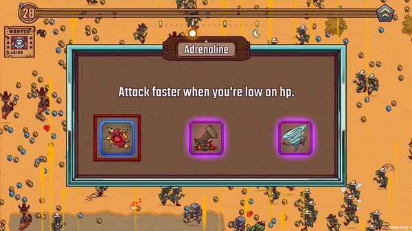 《一个人的悬赏 Bounty of One》中文版百度云迅雷下载Build.13489760|容量1.63GB|官方简体中文|支持键盘.鼠标.手柄