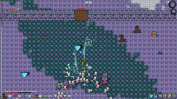 《地狱逃生 HellEscape》英文版百度云迅雷下载v20230808