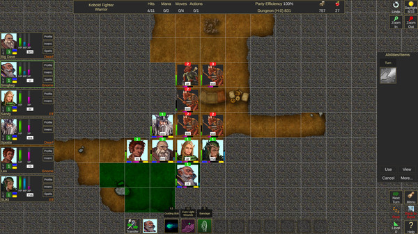 《菲尔达谷的诅咒 The Curse of Feldar Vale》英文版百度云迅雷下载v1.025 《菲尔达谷的诅咒 The Curse of Feldar Vale》英文版百度云迅雷下载v1.025