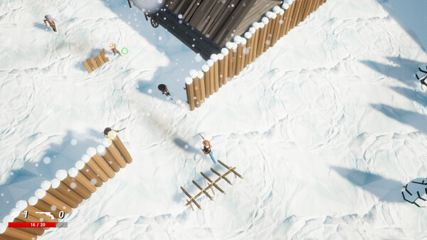 《我是牛仔：西部射手 I'm a cowboy: Western Shooter》英文版百度云迅雷下载