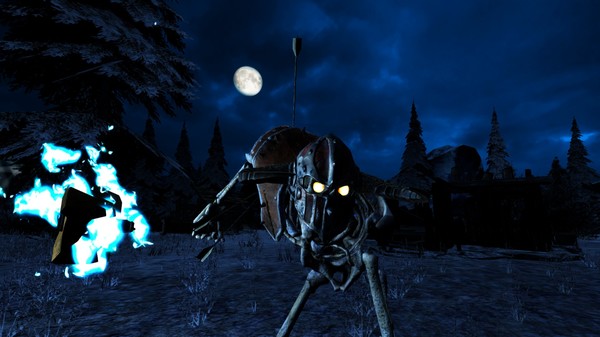 《野人土地 Savage Lands》英文版百度云迅雷下载v20231027