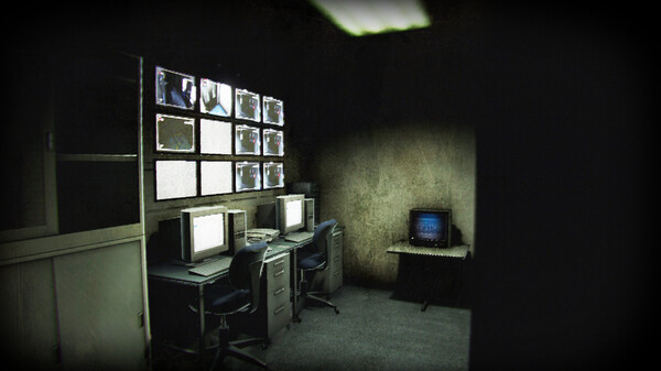 《夜间警备 Night Security》中文版百度云迅雷下载v1.05 《夜间警备 Night Security》中文版百度云迅雷下载v1.05