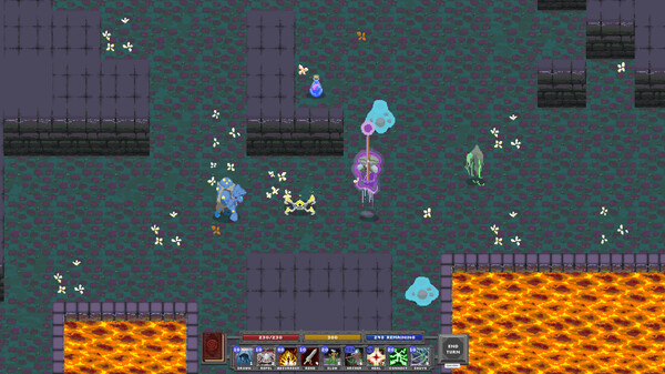 《斯佩尔斯森 Spellmasons》中文版百度云迅雷下载16790575