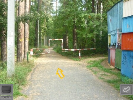 《八月漫步 August Walk》英文版百度云迅雷下载