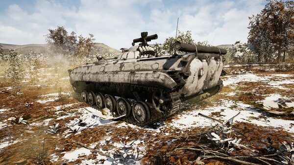 《全面冲突：抵抗 Total Conflict: Resistance》中文版百度云迅雷下载v0.50.0|容量21.5GB|官方简体中文|支持键盘.鼠标.手柄