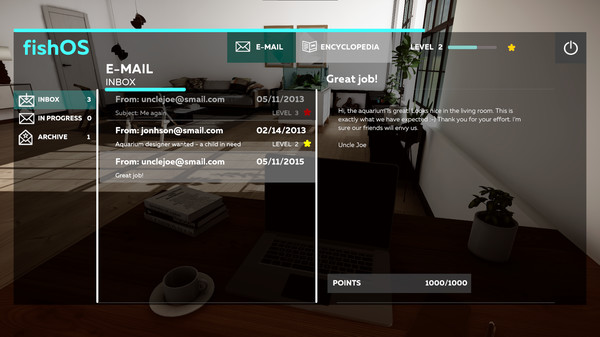 《水族箱设计师 Aquarium Designer》中文版百度云迅雷下载整合亚马逊DLC