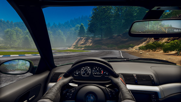 《漂移21 DRIFT21》中文版百度云迅雷下载v22724