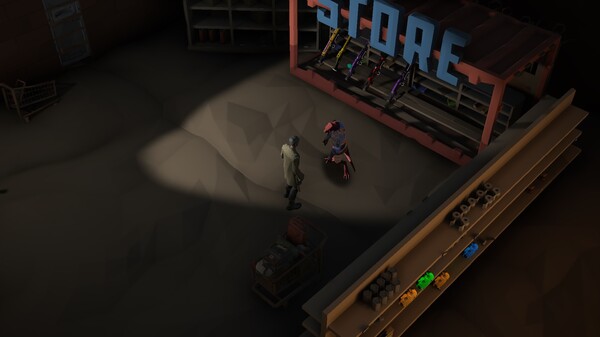 《编年史:荒原突击 The Chronicles: Wasteland Assault》英文版百度云迅雷下载 《编年史:荒原突击 The Chronicles: Wasteland Assault》英文版百度云迅雷下载