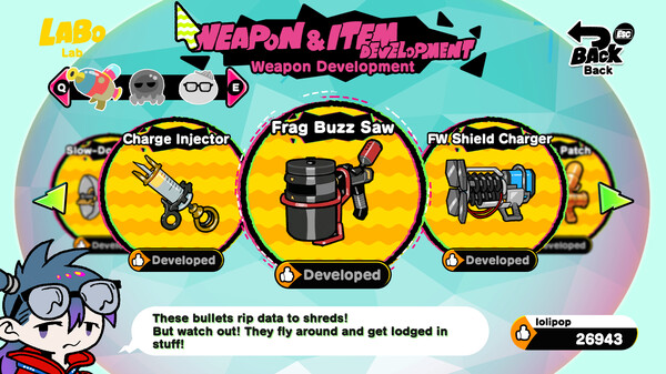 《病毒特攻队 Glitch Busters: Stuck on You》中文版百度云迅雷下载豪华版