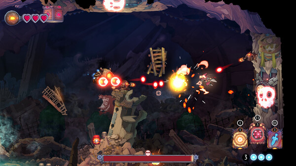 《魔骑少女 The Knight Witch》中文版百度云迅雷下载v59.40571 《魔骑少女 The Knight Witch》中文版百度云迅雷下载v59.40571