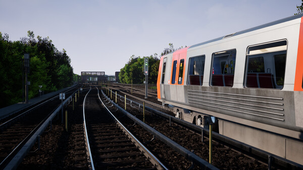 《地铁模拟汉堡 SubwaySim Hamburg》英文版百度云迅雷下载v20230720