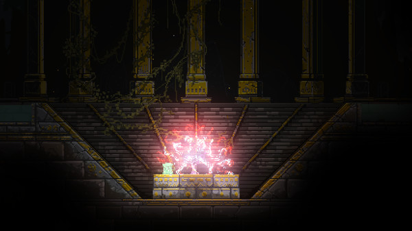 《女巫 Noita》中文版百度云迅雷下载v20250125|容量1.51GB|官方简体中文|支持键盘.鼠标.手柄|赠多项修改器|赠音乐原声