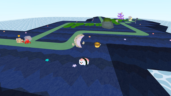 《怪怪魔境 Abomi Nation》中文版百度云迅雷下载v1.3.1|容量1.22GB|官方简体中文|支持键盘.鼠标.手柄