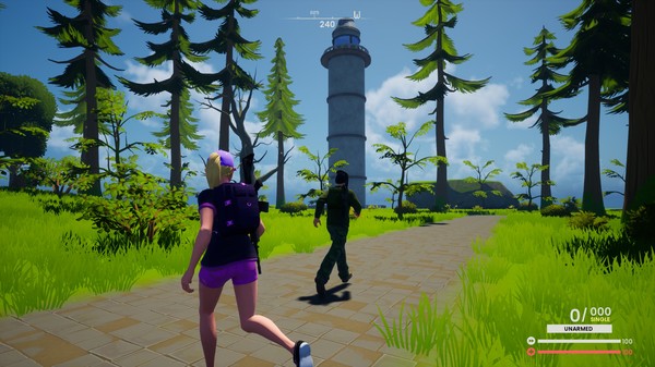 《一日游 A Day Out》英文版百度云迅雷下载 《一日游 A Day Out》英文版百度云迅雷下载