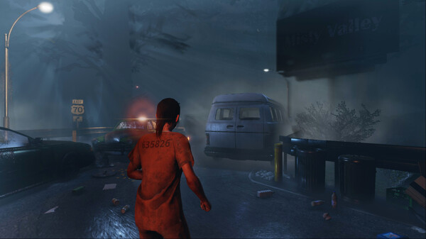 《孤岛诡影 Them and Us》中文版百度云迅雷下载v1.1.1|容量30GB|官方简体中文|支持键盘.鼠标.手柄