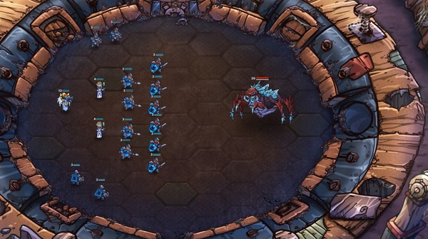 《角斗士公会经理 Gladiator Guild Manager》中文版百度云迅雷下载v1.038|容量3.38GB|官方简体中文|支持键盘.鼠标 《角斗士公会经理 Gladiator Guild Manager》中文版百度云迅雷下载v1.038|容量3.38GB|官方简体中文|支持键盘.鼠标