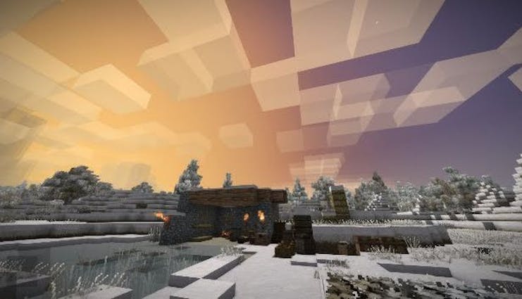 《复古物语 Vintage Story》中文版百度云迅雷下载V1.19.2