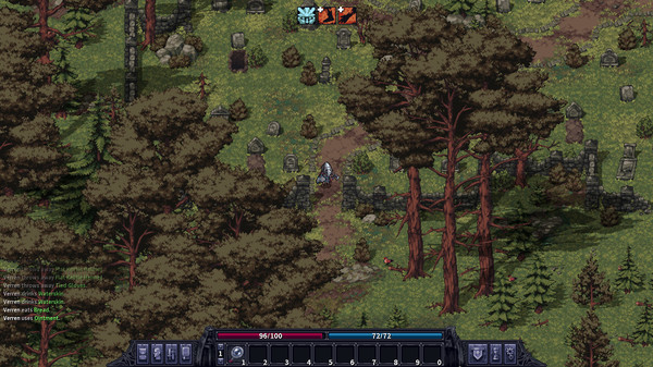 《紫色晶石 Stoneshard》中文版百度云迅雷下载v0.8.2.3 《紫色晶石 Stoneshard》中文版百度云迅雷下载v0.8.2.3