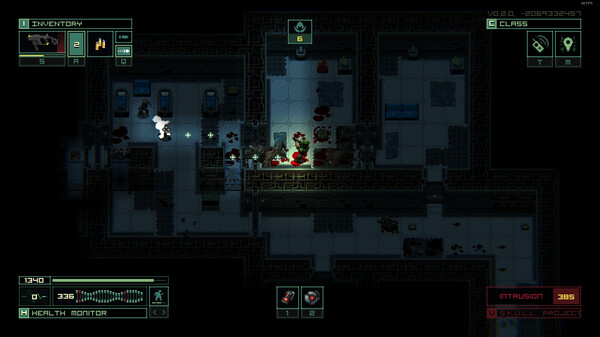 《Quasimorph: End of Dream》中文版百度云迅雷下载 《Quasimorph: End of Dream》中文版百度云迅雷下载