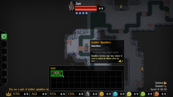 《盗贼的故事 Rogues Tale》中文版百度云迅雷下载v2.22