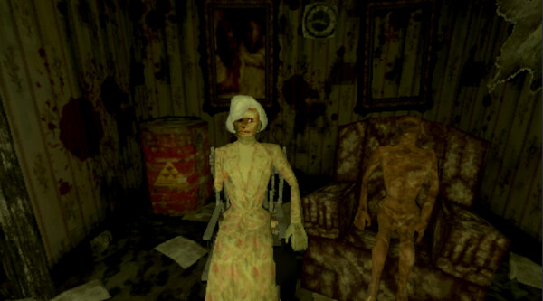 《远离屋子 Stay Out of the House》英文版百度云迅雷下载v1.1.7