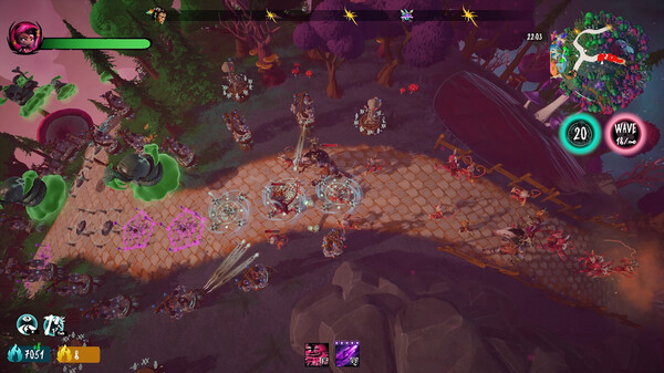 《娃娃 Voodolls》英文版百度云迅雷下载