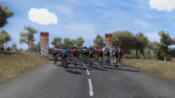 《职业自行车经理2023 Pro Cycling Manager 2023》英文版百度云迅雷下载v1.4.6.412 《职业自行车经理2023 Pro Cycling Manager 2023》英文版百度云迅雷下载v1.4.6.412