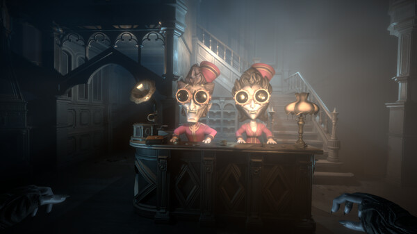 《Bloody Hell》英文版百度云迅雷下载