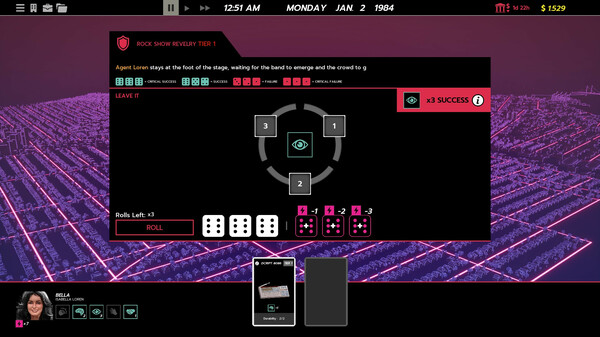 《粗暴的正义:84 Rough Justice: 84》中文版百度云迅雷下载v1.0.29 《粗暴的正义:84 Rough Justice: 84》中文版百度云迅雷下载v1.0.29