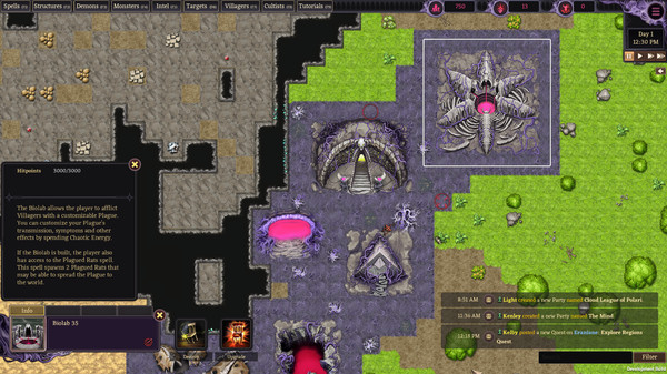 《Ruinarch》中文版百度云迅雷下载v1.2|容量680MB|官方简体中文|支持键盘.鼠标